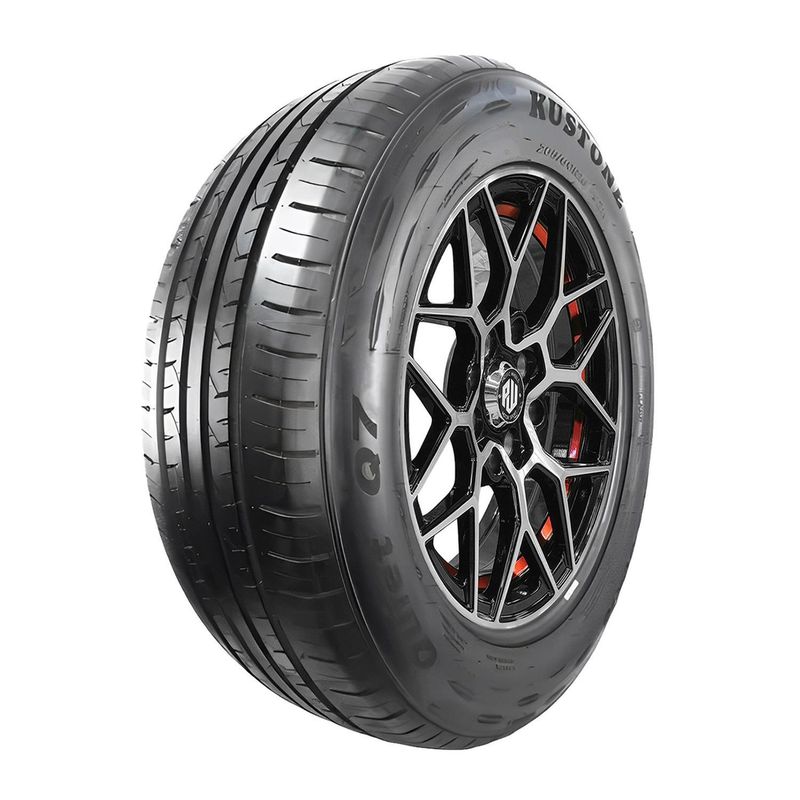 GENERICO - Neumático - 205/55R16 91V QUIET Q7 Kustone H/T CHN