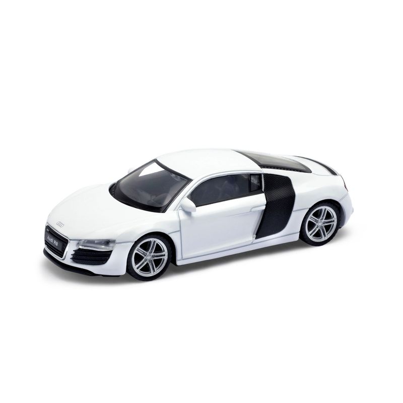 WELLY - Auto Audi R8 Coupe 2007 S  - Welly