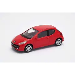 WELLY - Auto Peugeot 207 S -