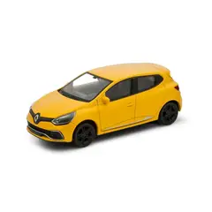 WELLY - Renault Clio Rs Autos A Escala 1:43