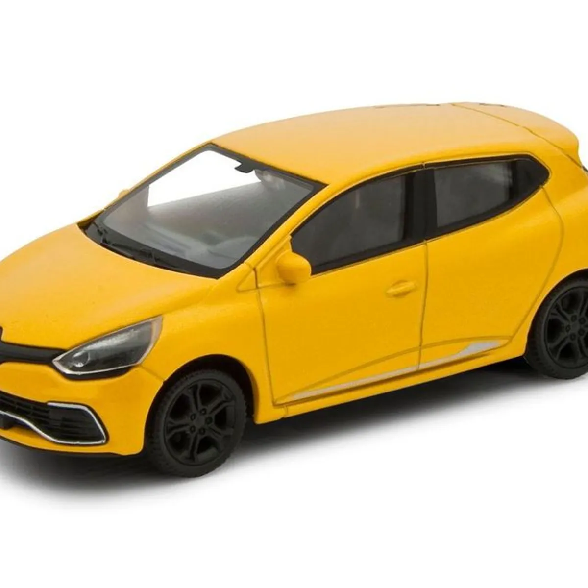 WELLY - Auto Renault Clio RS S Escala 1:43 - Welly