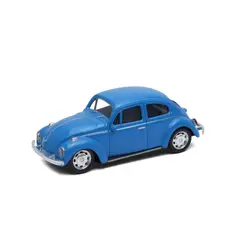 WELLY - Volkswagen The Beetle Autos A Escala 1:43