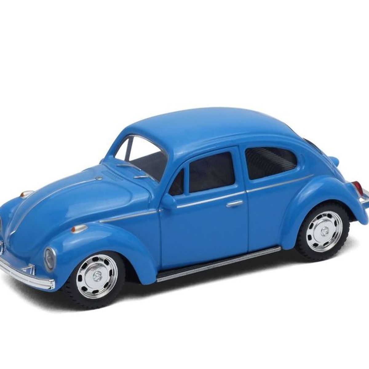 WELLY - Auto Volkswagen The Beetle S Escala 1:43 - Welly