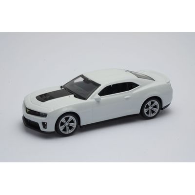 Imagen 2 del producto Auto Chevrolet Camaro ZL1 S Escala 1:43 -