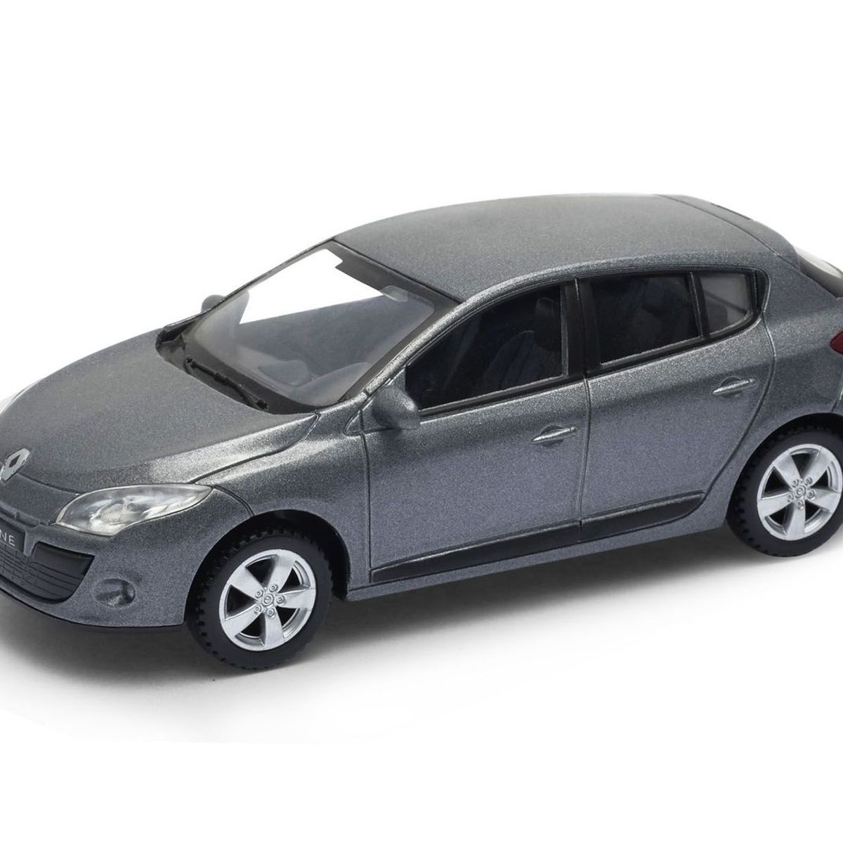 WELLY - Auto Renault Megane S Escala 1:43 - Welly