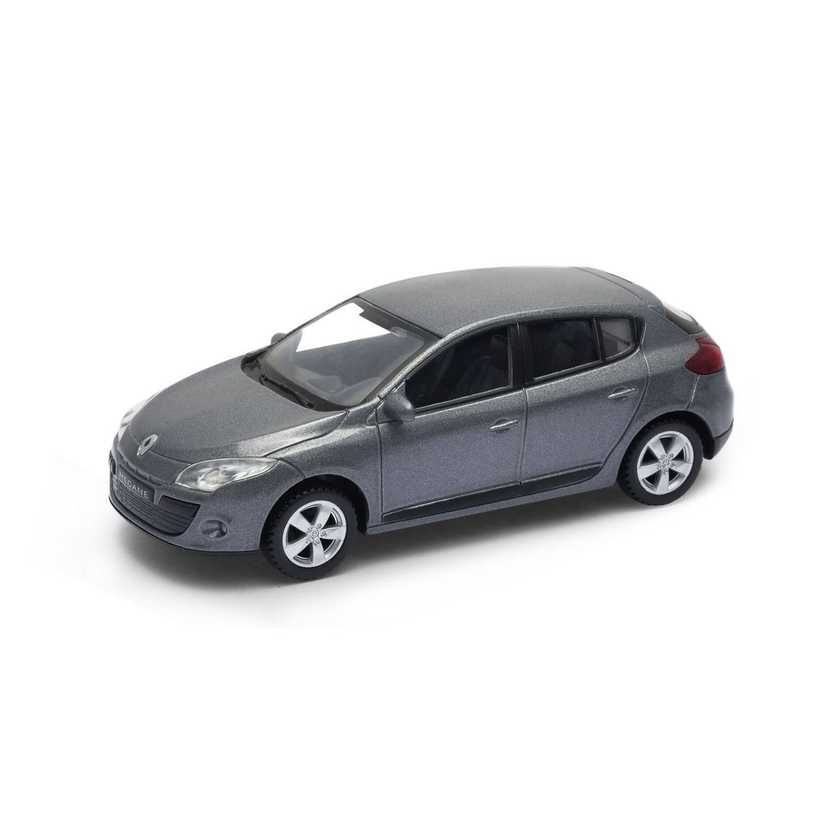 WELLY - Auto Renault Megane S Escala 1:43 - Welly