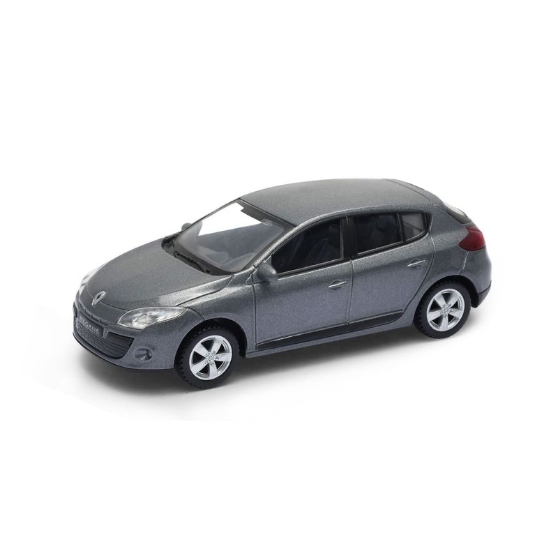 WELLY - Auto Renault Megane S  - Welly
