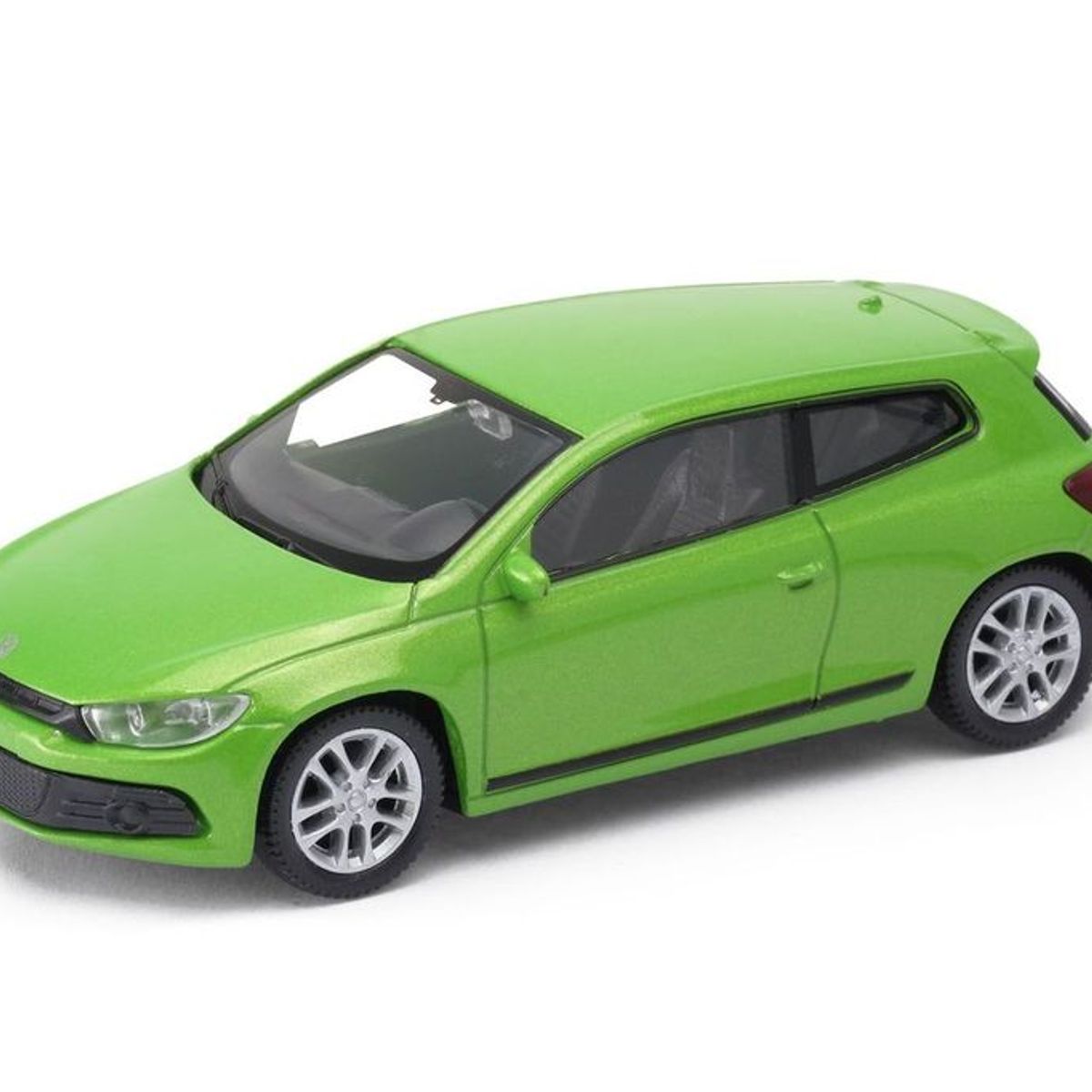 WELLY - Auto Volkswagen Sirocco S Escala 1:43 - Welly