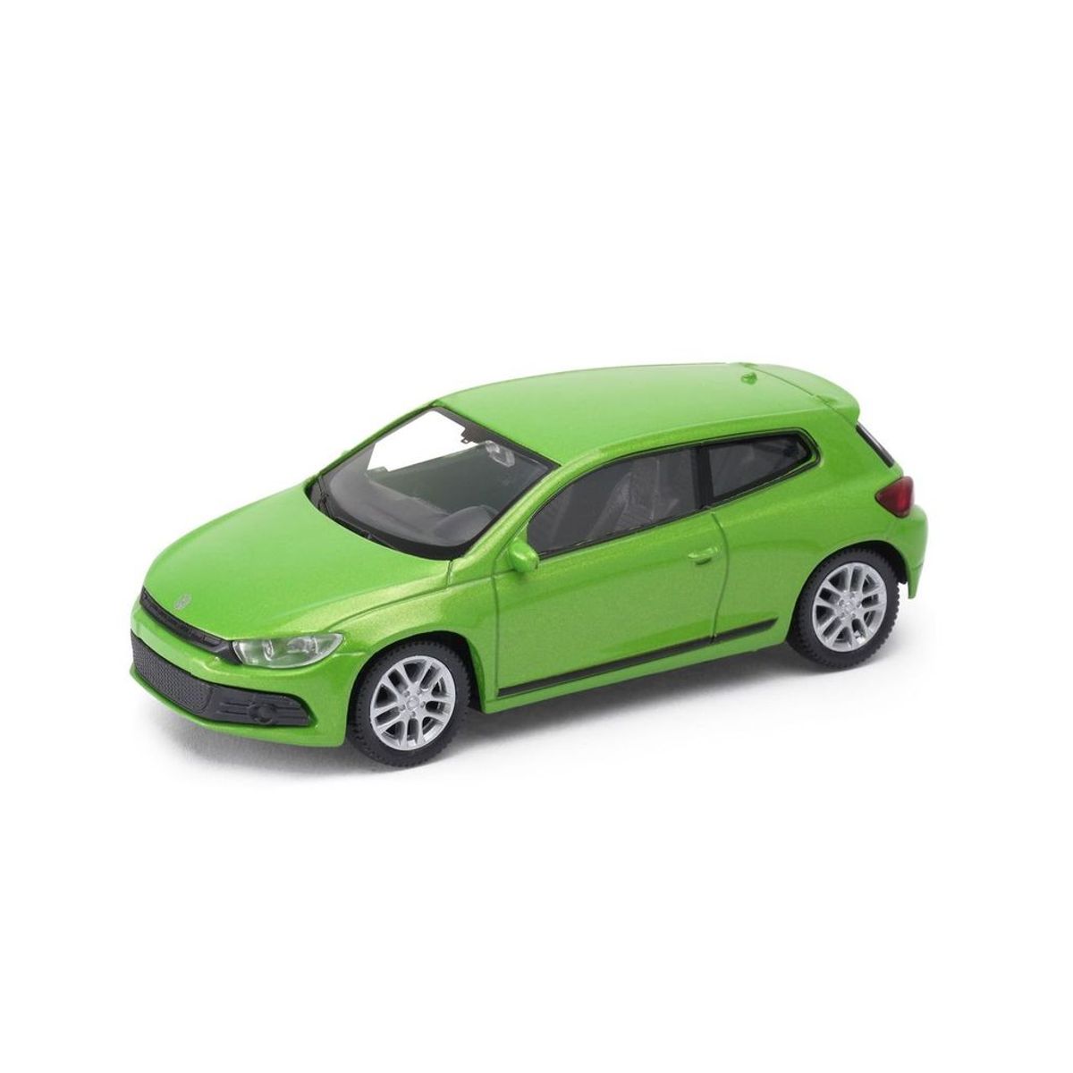 WELLY - Auto Volkswagen Sirocco S Escala 1:43 - Welly