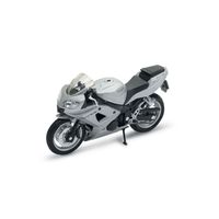 Moto Triumph Daytona 600 Motos Escala 1:18 -