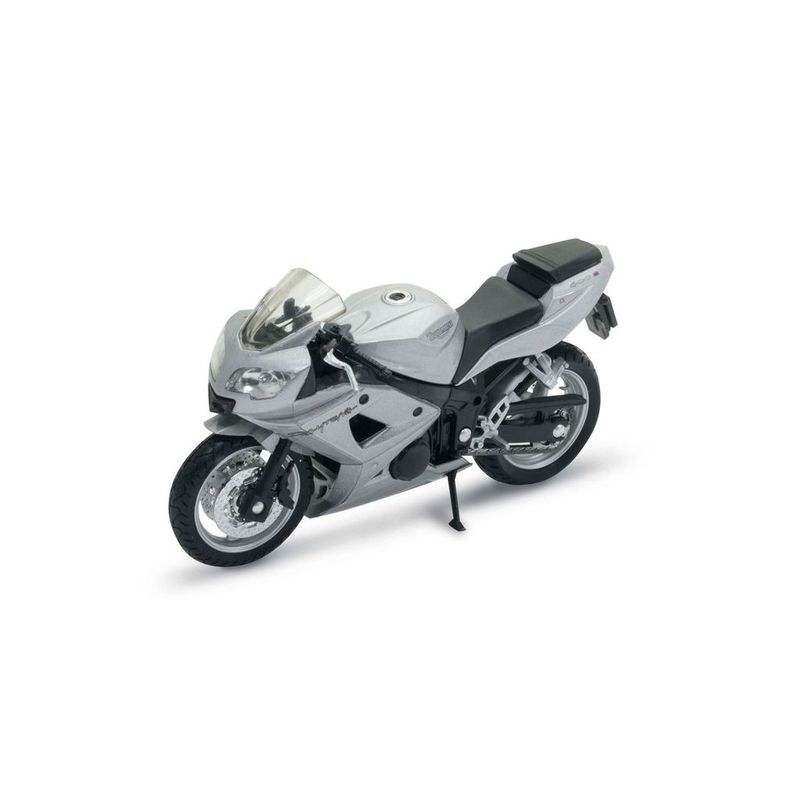 WELLY - Moto Triumph Daytona 600 Motos Escala