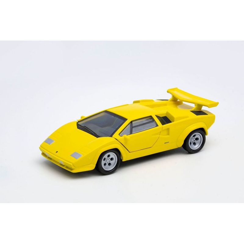 WELLY - Lamborghini Countach Lp 5000 S