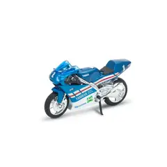 WELLY - Yamaha Tz250M Motos Escala