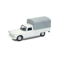 Camioneta 1968 Peugeot 404 Recoger Escala 1:34:39 -