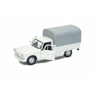 Imagen 2 del producto Camioneta 1968 Peugeot 404 Recoger Escala 1:34:39 -