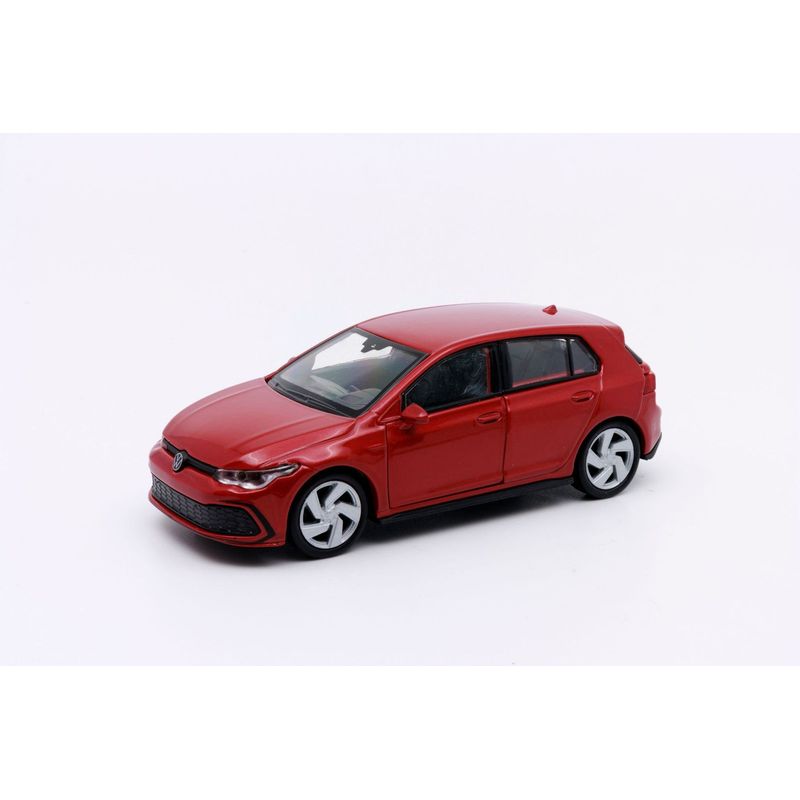 WELLY - Volkswagen Golf 8 Gti