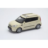 Auto Kia Soul S Escala 1:43 -