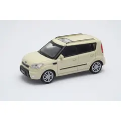 WELLY - Auto Kia Soul s
