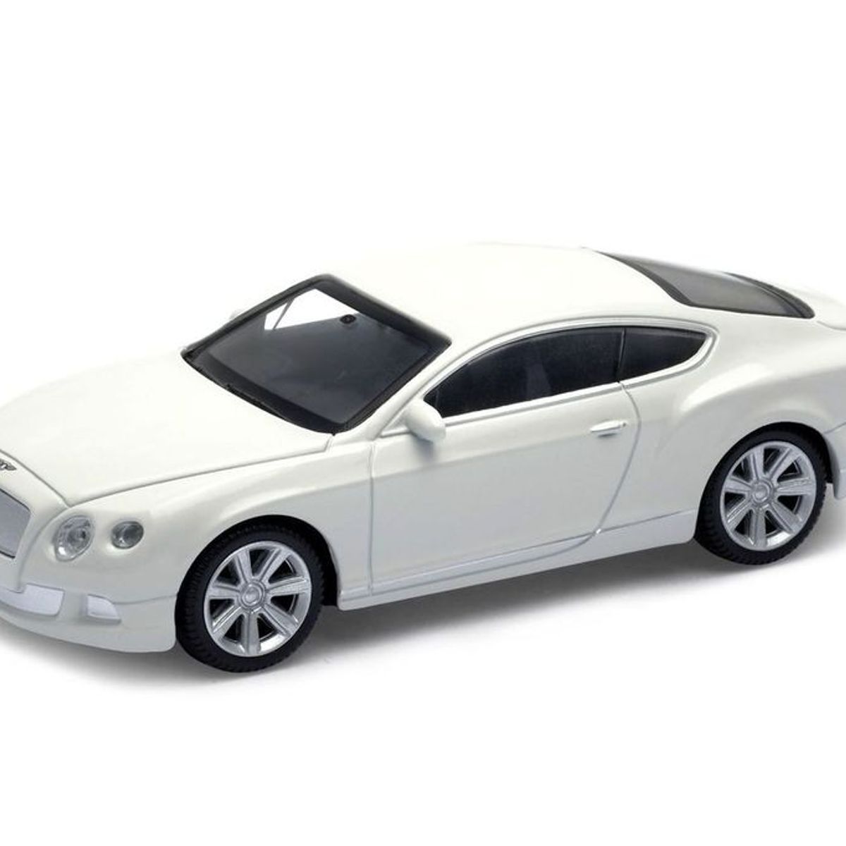 WELLY - Auto Bentley Continental GT S Escala 1:43 - Welly
