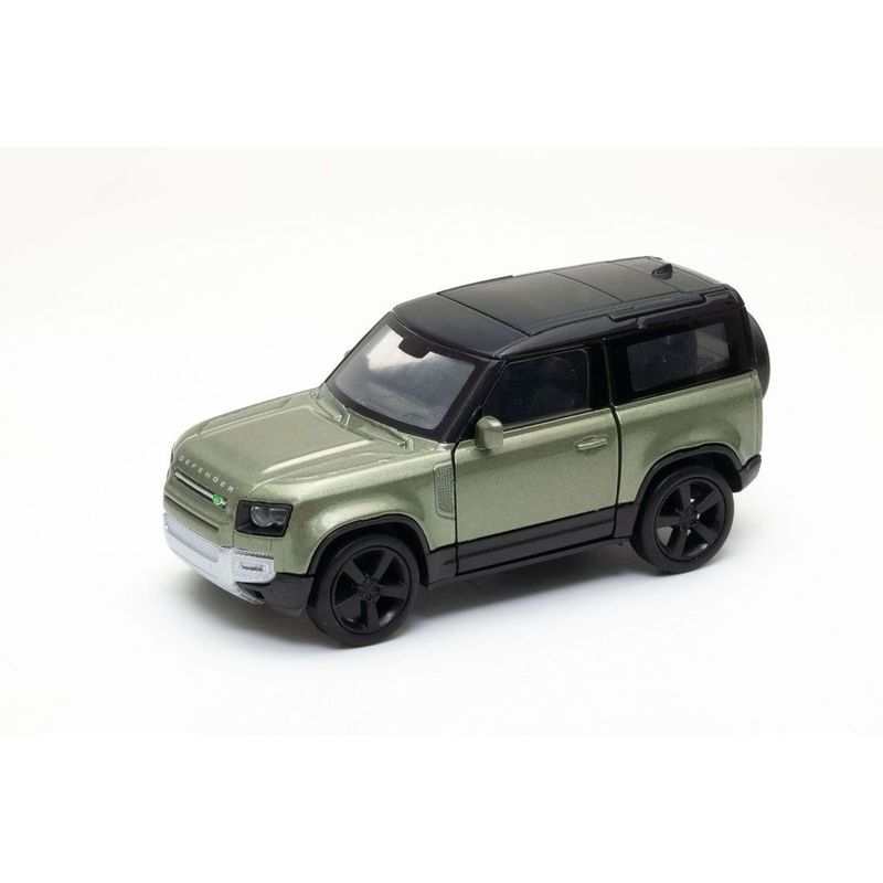 WELLY - SUV Land Rover Defender 2020 Welly