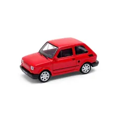 WELLY - Fiat 126 Autos A Escala 1:43