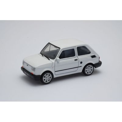 Imagen 2 del producto Auto Fiat 126 S Escala 1:43 -
