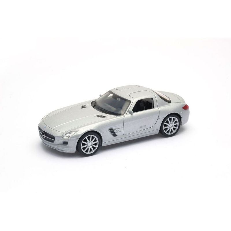 WELLY - Mercedes-Benz Sls Amg