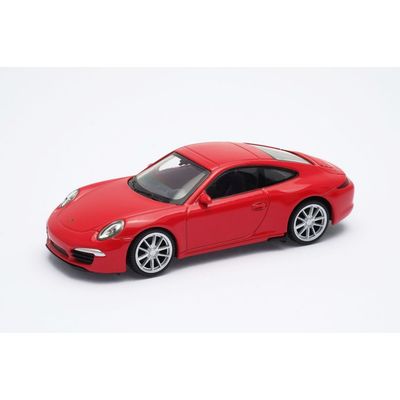 Imagen 2 del producto Auto Porsche 911 Carrera S S Escala 1:43 -