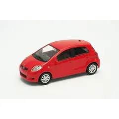 WELLY - Auto Toyota Yaris S -