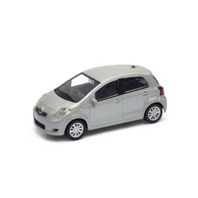 Imagen 2 del producto Auto Toyota Yaris S Escala 1:43 -