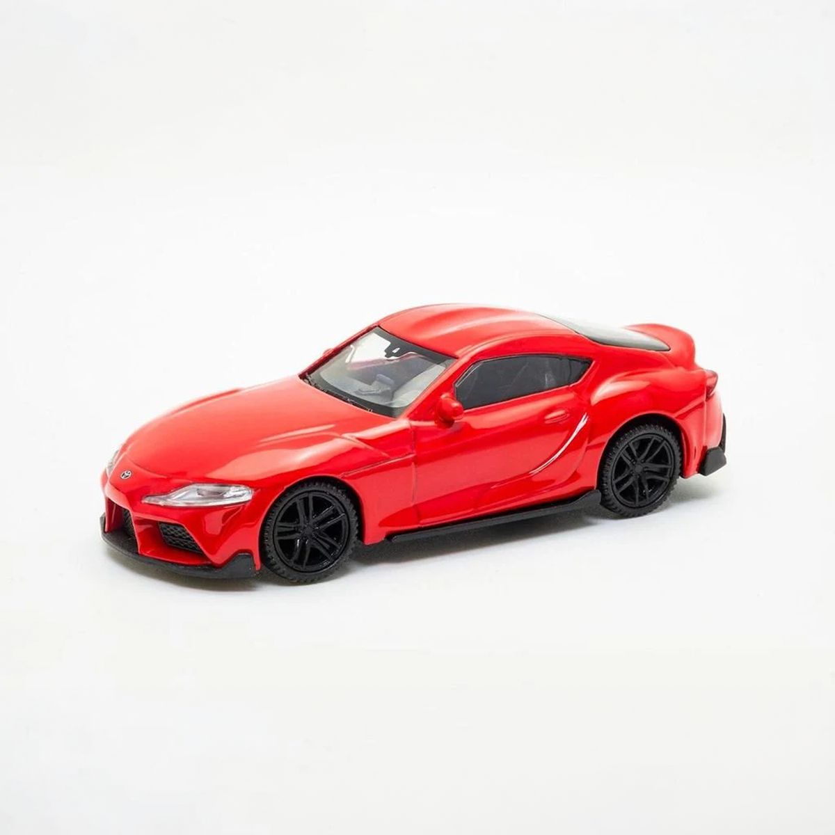 WELLY - Auto Toyota Supra S Escala 1:43 - Welly