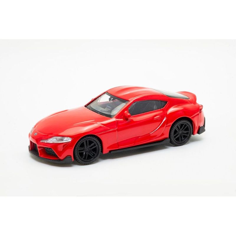 WELLY - Auto Toyota Supra s Welly