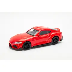 WELLY - Toyota Supra Autos A Escala 1:43