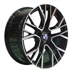 BMW - Set 4 Llantas 18x8 5X120 Et30 BMW5458 BM