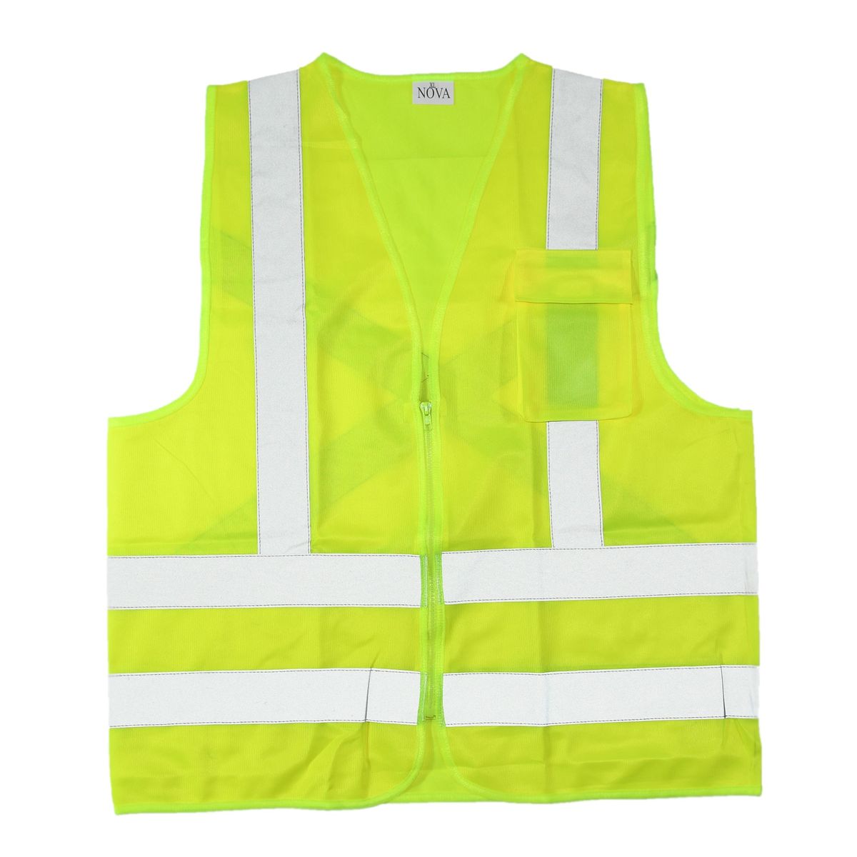 STANDARD - Chaleco Reflectante Amarillo