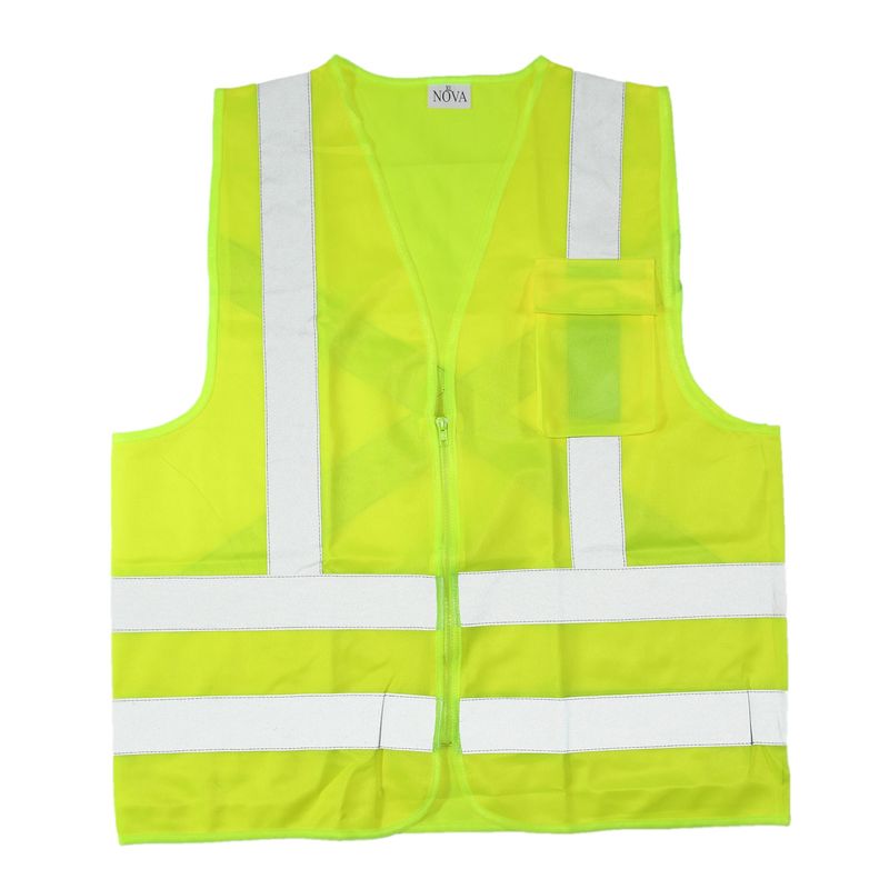 STANDARD - Chaleco Reflectante Amarillo