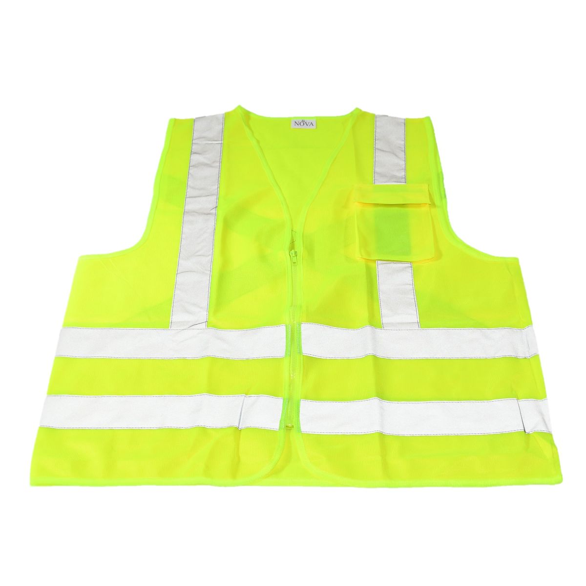 STANDARD - Chaleco Reflectante Amarillo