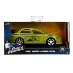 GENERICO - JADA 99789 1-32 MITSUBISHI LANCER