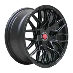 GENERICO - Set 4 Llantas 15x7 5X114 Et35 KYARIA MB