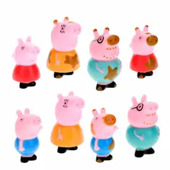 GENERICO - FCD PP2342CT PEPPA PIG SQUEEZELING BB PDQ