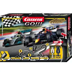 CARRERA - 20062548 MAX PERFORMANCE