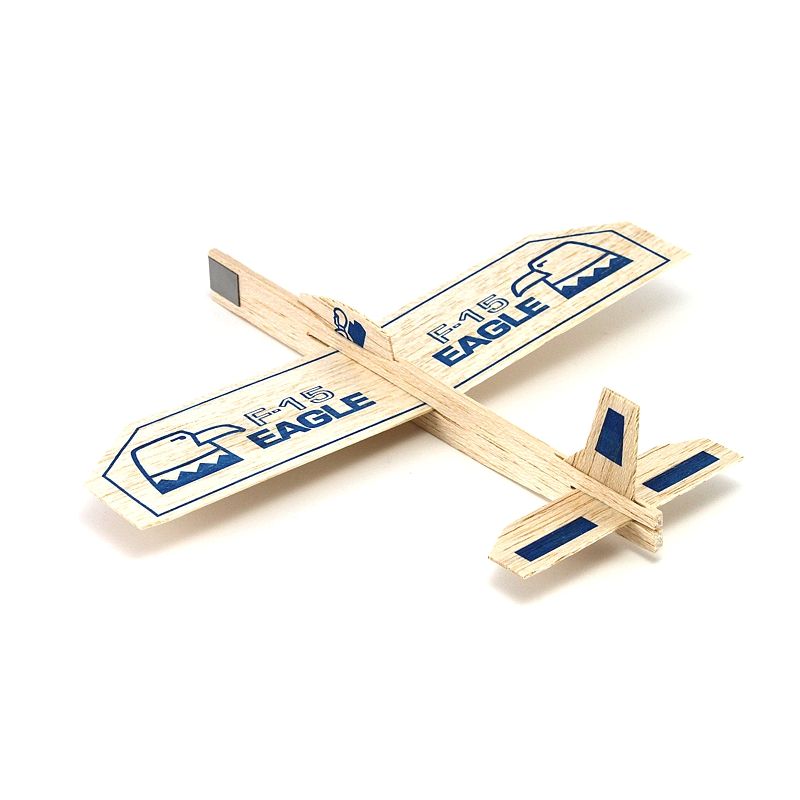 GENERICO - GUILLOW 26 EAGLE GLIDER