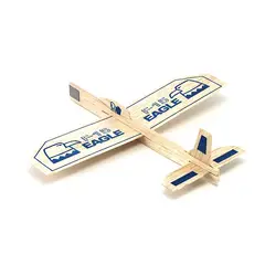 GENERICO - GUILLOW 26 EAGLE GLIDER