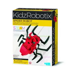 4M - 3680 WN SPIDER ROBOT