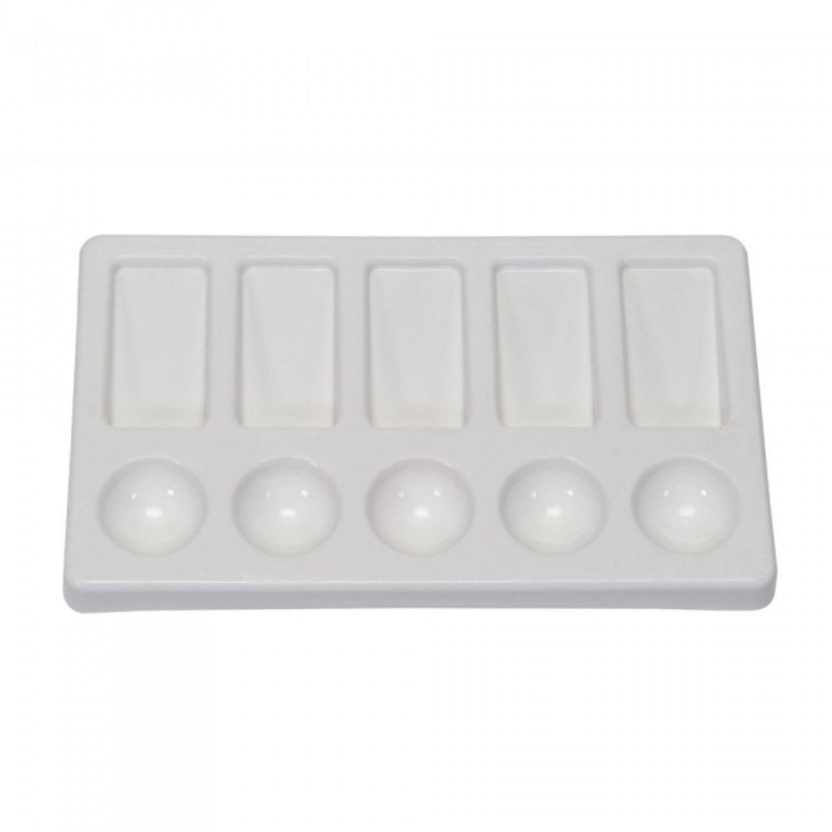 GENERICO - HUMBROL AG5111 PAINT PALETTE