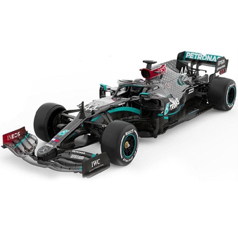 RASTAR - RASTAR 98400 R C 1-12 MERCEDES AMG F1 W11 EQ PERFORMANCE