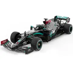 RASTAR - 98400 R C 1-12 MERCEDES AMG F1 W11 EQ PERFORMANCE