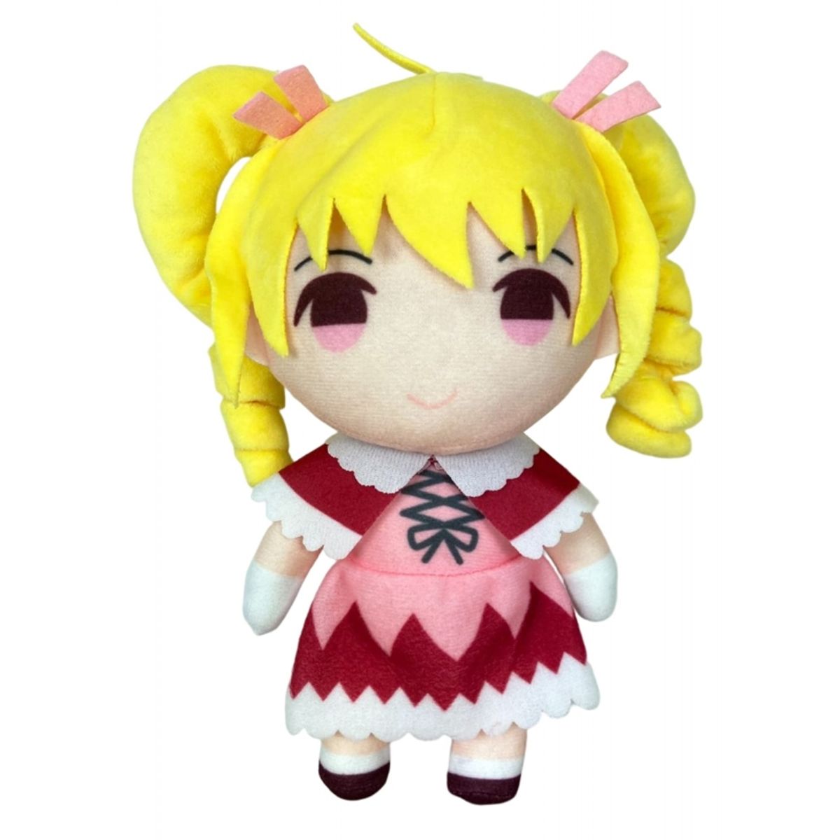 GENERICO - GREATEASTERN 71186 HUNTER X 7PULG PLUSH BISCUIT KRUGER