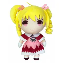 GENERICO - GREATEASTERN 71186 HUNTER X 7PULG PLUSH BISCUIT KRUGER