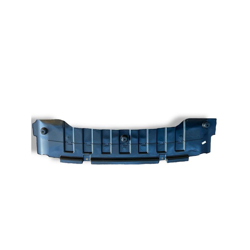 GENERICO - Cubre Motor Central Compatible Con Kia Morning 2011-2015